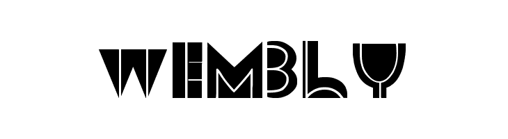 Maruto Skiing  Free Fonts Download