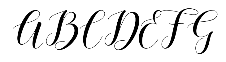 Wellcome  Free Fonts Download