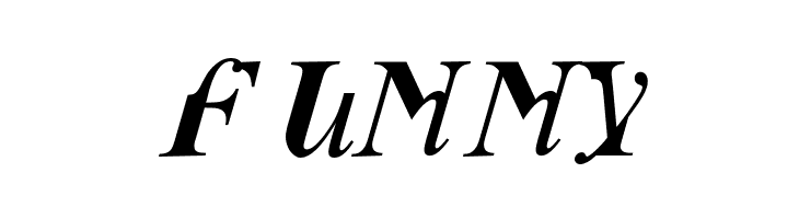 Fusion Italic  Free Fonts Download