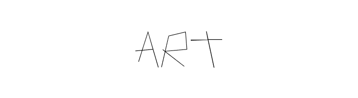 Artifact  Free Fonts Download