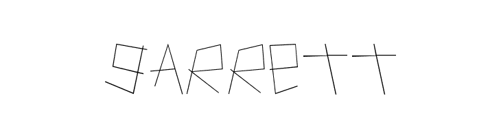 Artifact  Free Fonts Download