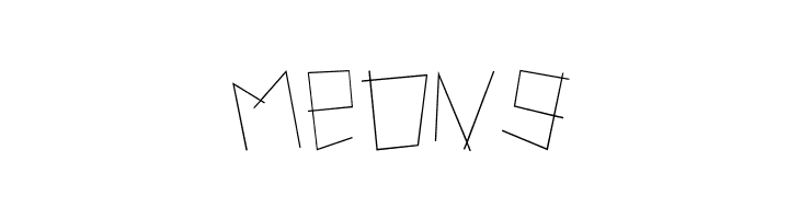 Artifact  Free Fonts Download