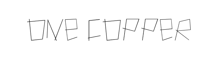 Artifact  Free Fonts Download