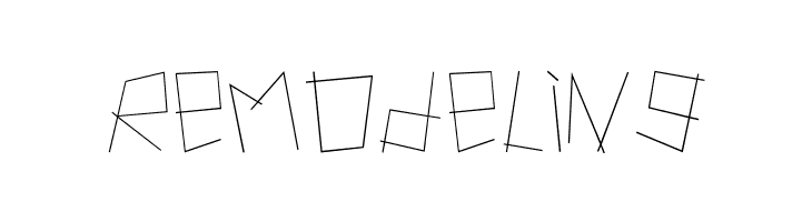 Artifact  Free Fonts Download