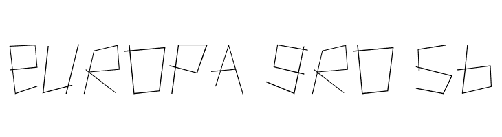Artifact  Free Fonts Download