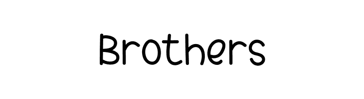 Baby Panda  Free Fonts Download