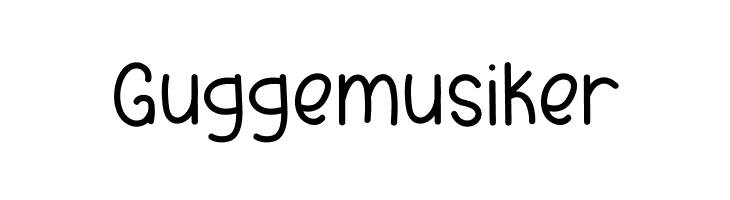 Baby Panda  Free Fonts Download