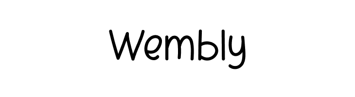 Baby Panda  Free Fonts Download