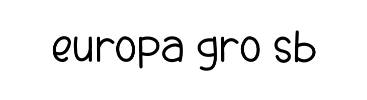 Baby Panda  Free Fonts Download