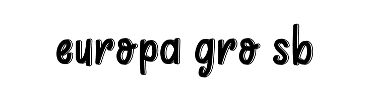 Anchor  Free Fonts Download