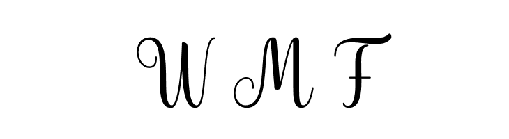 Sashamitha  Free Fonts Download