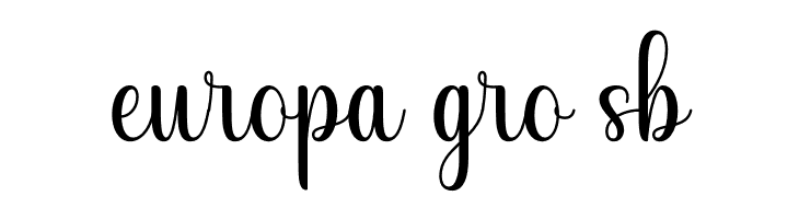 Sashamitha  Free Fonts Download