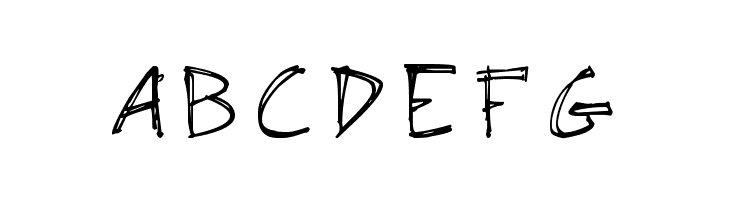 GuRu  Free Fonts Download
