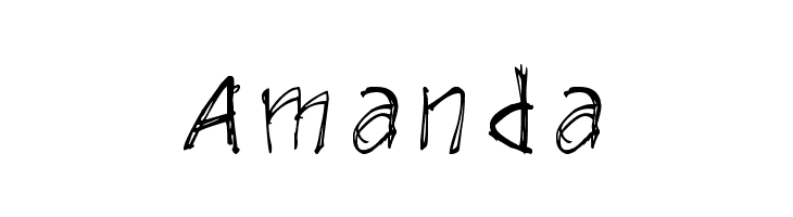 GuRu  Free Fonts Download