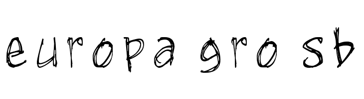 GuRu  Free Fonts Download