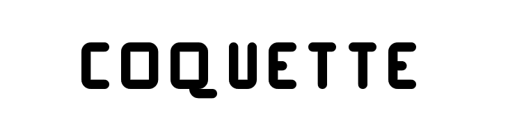 Roundy Regular  Free Fonts Download