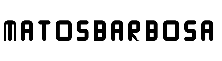 Roundy Regular  Free Fonts Download