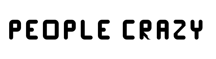 Roundy Regular  Free Fonts Download