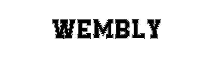 Be True To Your School Regular  Free Fonts Download