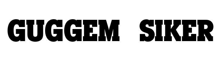 Manhandle-Slab  Free Fonts Download