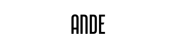 Airside Sans Regular  Free Fonts Download