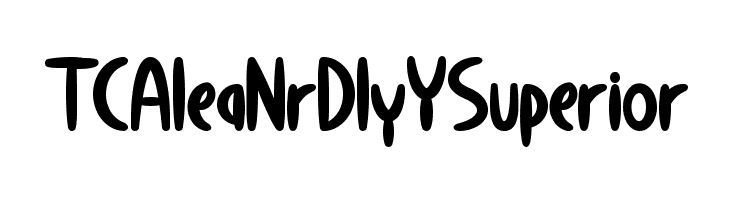 Calm Avocado  Free Fonts Download