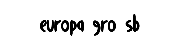 Calm Avocado  Free Fonts Download