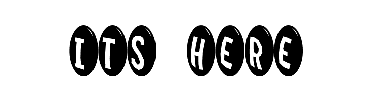 Marrididdles Medium  Free Fonts Download