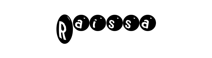 Marrididdles Medium  Free Fonts Download