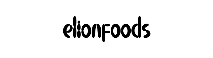 Calm Avocado Dash  Free Fonts Download