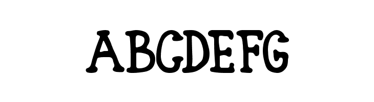 Blank Type Nol  Free Fonts Download