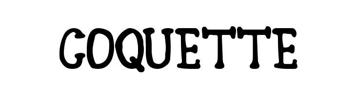 Blank Type Nol  Free Fonts Download