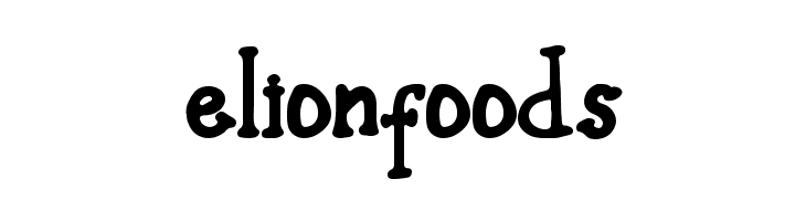 Blank Type Nol  Free Fonts Download