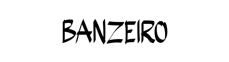 Black Smith  Free Fonts Download