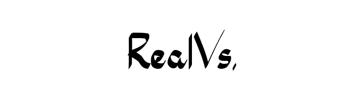 Black Smith  Free Fonts Download