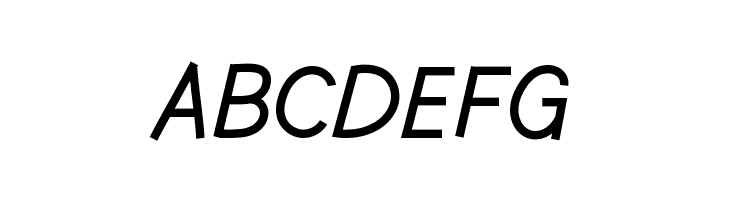 Andalan  Free Fonts Download