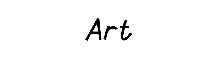Andalan  Free Fonts Download