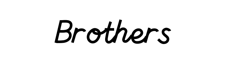 Andalan  Free Fonts Download