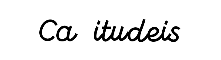 Andalan  Free Fonts Download