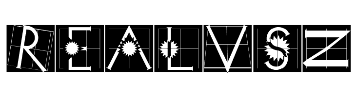 XperimentypoTwoCrazy  Free Fonts Download