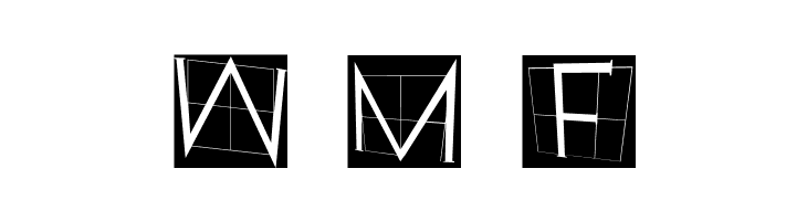 XperimentypoTwoCrazy  Free Fonts Download