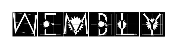 XperimentypoTwoCrazy  Free Fonts Download