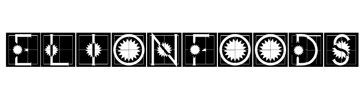 XperimentypoTwoCrazy  Free Fonts Download