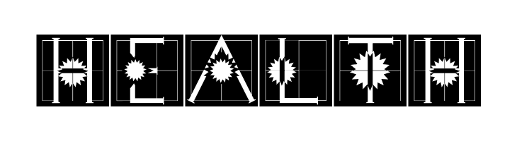 XperimentypoTwoCrazy  Free Fonts Download