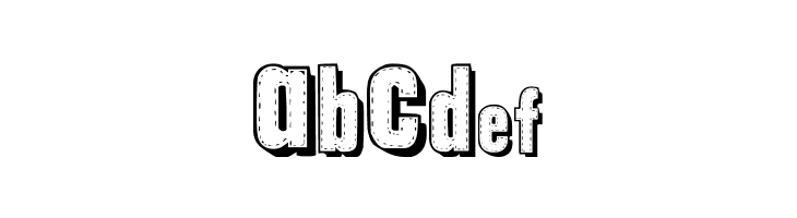 tungfont alpha 003  Free Fonts Download