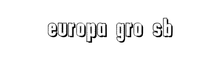 tungfont alpha 003  Free Fonts Download