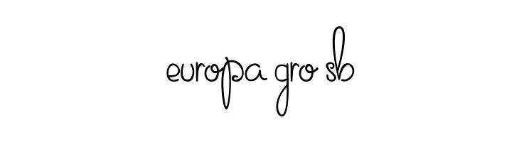 Sweet November  Free Fonts Download