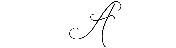 Angela  Free Fonts Download