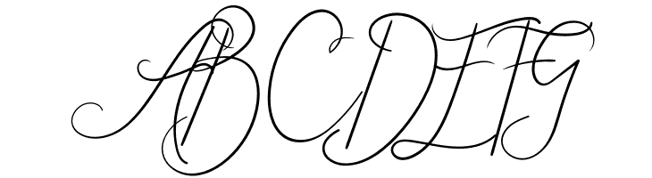 Angela  Free Fonts Download