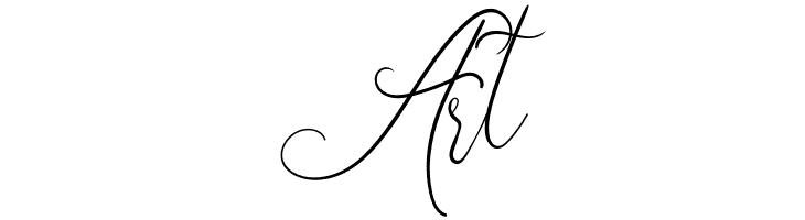 Angela  Free Fonts Download